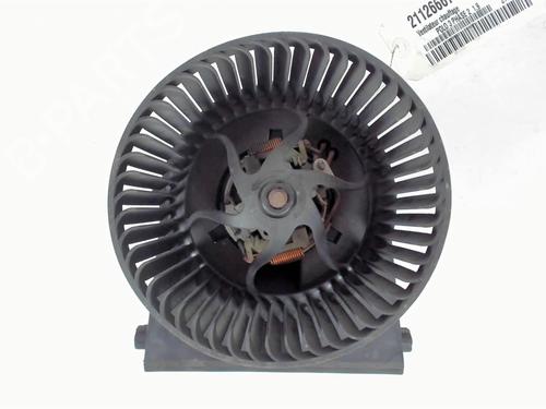Varmeblæser VW POLO (6N2) 1.9 SDI (64 hp) 20478273