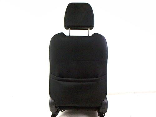 Right front seat MAZDA 6 Hatchback (GG) 2.0 DI (GG14) | BP20443954C16 