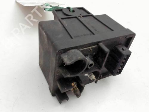 Used Electronic module Electronic module PEUGEOT EXPERT Van (222) 1.9 TD (92 hp) 27873659 27873659