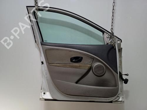 Porta anteriore sinistra Porta anteriore sinistra RENAULT MEGANE III Hatchback (BZ0/1_, B3_) [2008-2026] 37589773 37589773