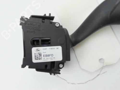 Used Steering column stalk Steering column stalk FORD FOCUS III 1.6 TDCi (115 hp) 20395949 20395949