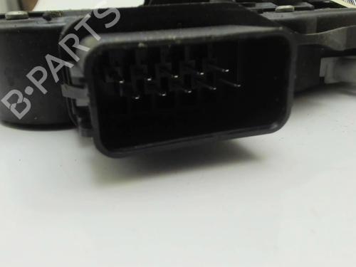Rear right lock FORD KUGA I 2.0 TDCi | BP20422507C99 