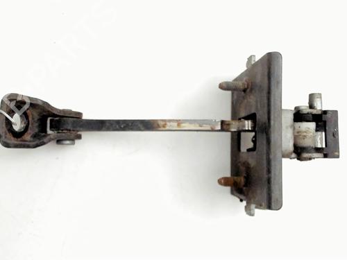 Used Hinge/Door check strap CITROËN C4 II (NC_) 1.6 HDi 115 (114 hp) 28498548