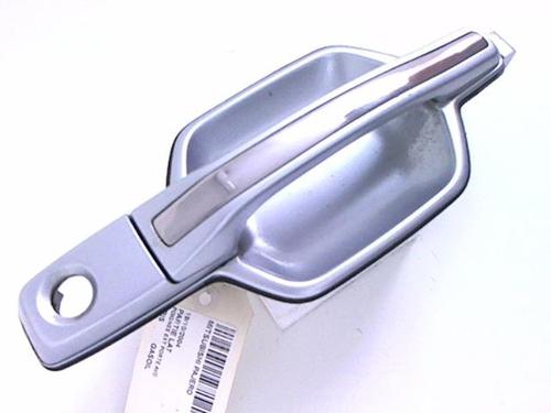 Front right exterior door handle MITSUBISHI PAJERO III (V7_W, V6_W) 3.2 Di-D (V68W, V78W) | BP20460977C129 