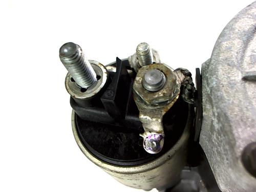 Used Starter FORD B-MAX (JK) 1.0 EcoBoost (100 hp) 20465666