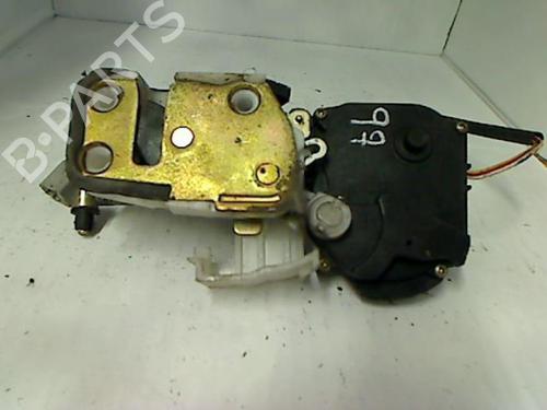 Used Rear left lock ROVER 400 II Hatchback (RT) 420 D (86 hp) 20456059
