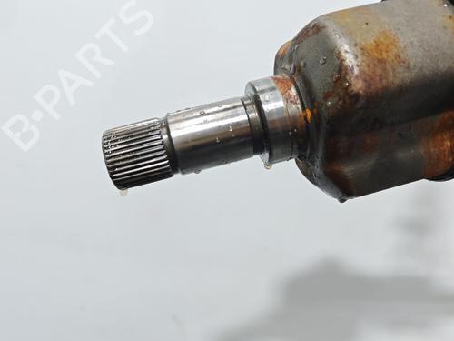 Left front driveshaft PEUGEOT 308 CC (4B_) 2.0 HDi | BP39760130M38 - Image 4
