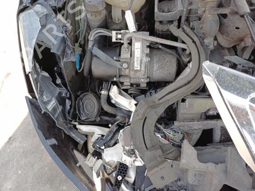 Left front driveshaft PEUGEOT 508 SW I (8E_) 2.0 HDi | BP23780237M38 - Image 20