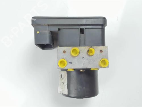 ABS pump FORD FIESTA V (JH_, JD_) 1.4 TDCi | BP20396441M43 