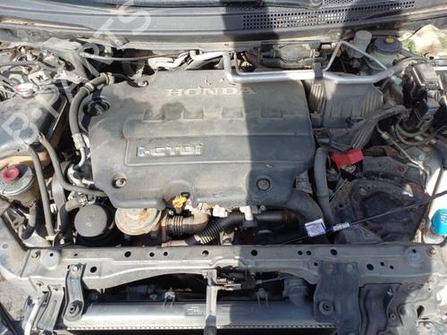 Climate control HONDA FR-V (BE) 2.2 i CTDi (BE5) | BP23779695I5  - Image 15