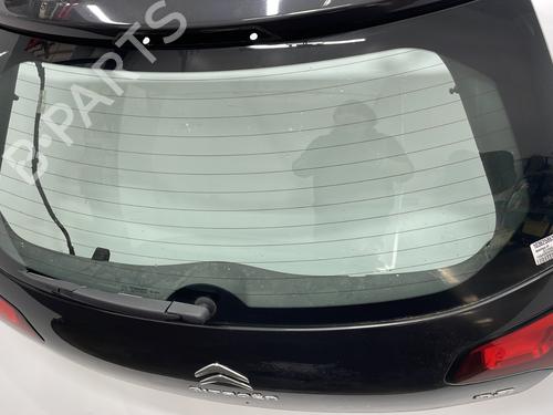 Bakluke CC/Kombi-Kupé CITROËN C3 II (SC_) 1.6 HDi | BP24810110C6 