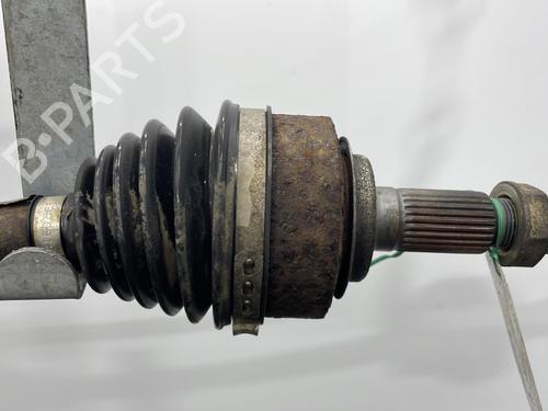 Used Right front driveshaft HONDA JAZZ II (GD_, GE3, GE2) 1.3 iDSi (GD1) (83 hp) 20388096