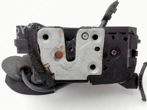 Used Front left lock Front left lock 38101381 38101381