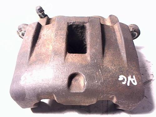 Used Left front brake caliper JEEP GRAND CHEROKEE II (WJ, WG) 3.1 TD 4x4 (140 hp) 21231543