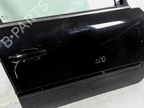Right front door OPEL ZAFIRA / ZAFIRA FAMILY B (A05) 1.7 CDTI (M75) | BP20442920C3 