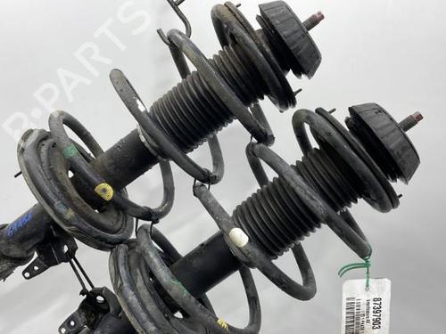 Left front shock absorber HYUNDAI i20 I (PB, PBT) 1.4 CRDi | BP20441426M16 