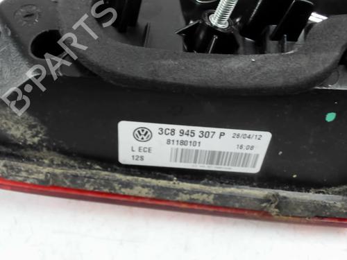 Used Left tailgate light Left tailgate light VW CC B7 (358) 1.8 TSI (160 hp) 33743595 33743595