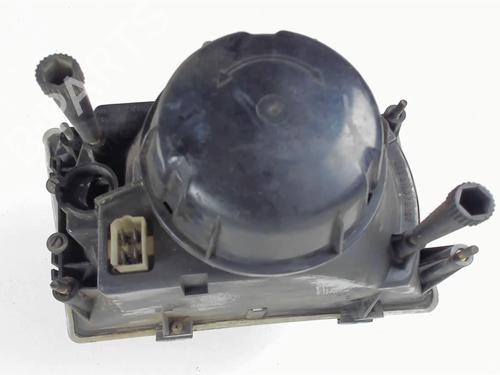 Used Left headlight LADA SAMARA (2108, 2109, 2113, 2114) [1984-2013]  21233829