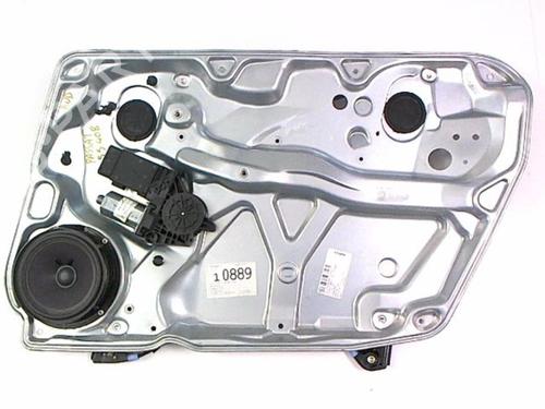 Front right window mechanism VW PASSAT B5.5 (3B3) 1.9 TDI | BP20410629C23 