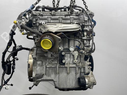 Used Engine TOYOTA AURIS (_E18_) 1.8 Hybrid (ZWE186_, ZWE186R) (136 hp) 32981623