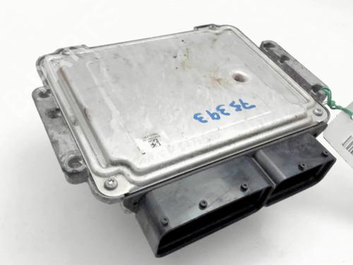 Engine control unit (ECU) HYUNDAI i30 (FD) 1.6 CRDi | BP26398372M57 
