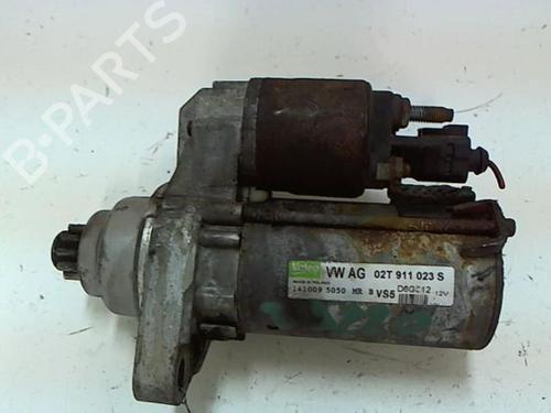 Starter VW POLO V (6R1, 6C1) 1.2 | BP20411127M8 