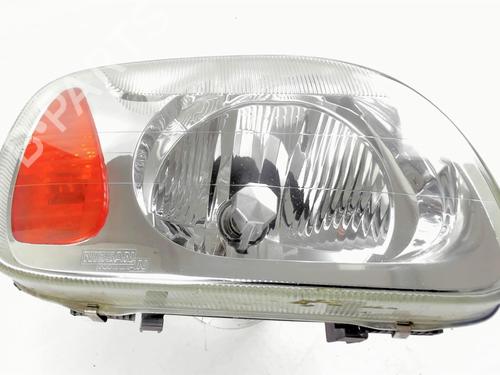 Right headlight NISSAN MICRA II (K11) 1.4 i 16V | BP20451625C29 