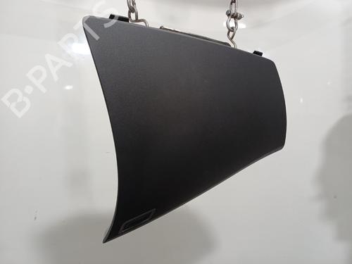 Used Cup/Object holder Cup/Object holder CITROËN C4 Picasso I MPV (UD_) 1.6 HDi (109 hp) 39760310 39760310