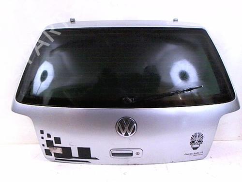 Bakluke CC/Kombi-Kupé VW GOLF IV (1J1) 1.9 TDI (101 hp) 20437587