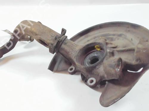 Used Left front steering knuckle Left front steering knuckle VW PASSAT B5.5 (3B3) 1.9 TDI (101 hp) 20420878 20420878