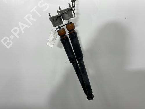 Used Right rear shock absorber MERCEDES-BENZ GLA-CLASS (X156) GLA 200 CDI / d (156.908) (136 hp) 29921764