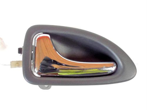 Used Rear left interior door handle Rear left interior door handle VOLVO S40 I (644) 1.9 TD (90 hp) 21235787 21235787