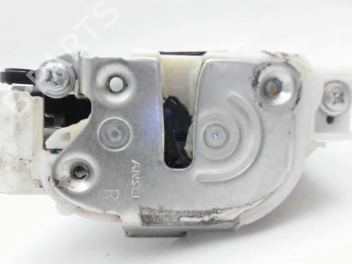 Front right lock MITSUBISHI GRANDIS (NA_W) 2.0 DI-D (NA8W) | BP20388961C97 