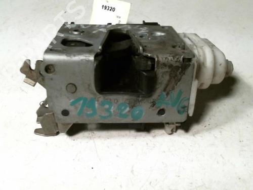 Used Front left lock AUDI A4 B5 (8D2) 1.9 TDI (110 hp) 25264329