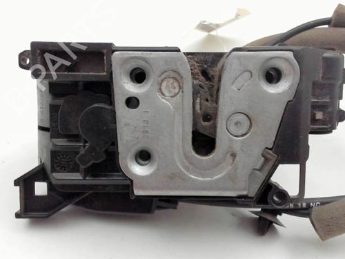 Used Rear right lock RENAULT KANGOO Express (FW0/1_) Z.E. (FW0Z, FW1Z) (60 hp) 29514015