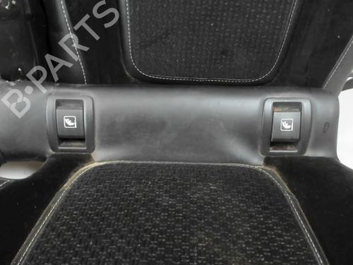 Rear seat RENAULT MEGANE IV Hatchback (B9A/M/N_) 1.2 TCe 130 (B9MR) | BP31193224C17  - Image 30