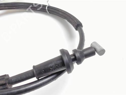 Front right lock CITROËN C2 (JM_) 1.1 | BP20445307C97 