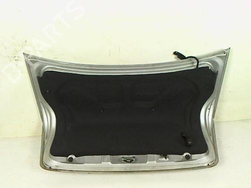 Tailgate OPEL VECTRA B (J96) 2.0 i 16V (F19) | BP20447887C6 