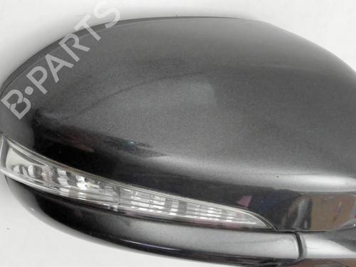 Right mirror FORD MONDEO V Turnier (CF) 2.0 TDCi | BP27804606C27 