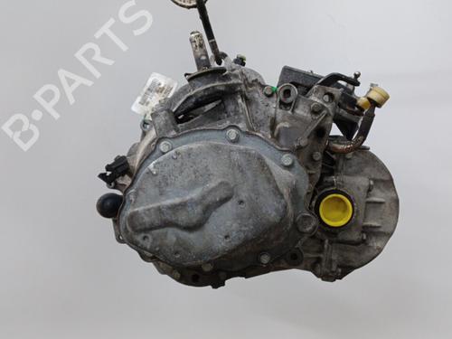 Gearbox PEUGEOT 307 (3A/C) 1.6 16V | BP20468754M3 