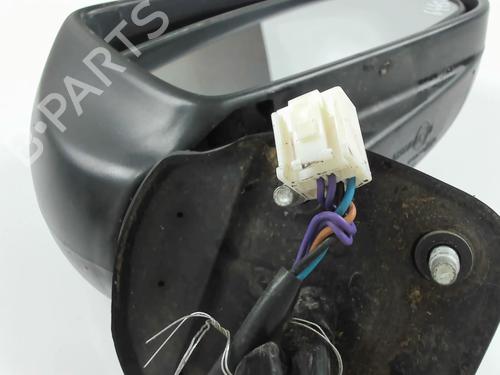 Right mirror MAZDA PREMACY (CP) 2.0 TD | BP20428274C27 