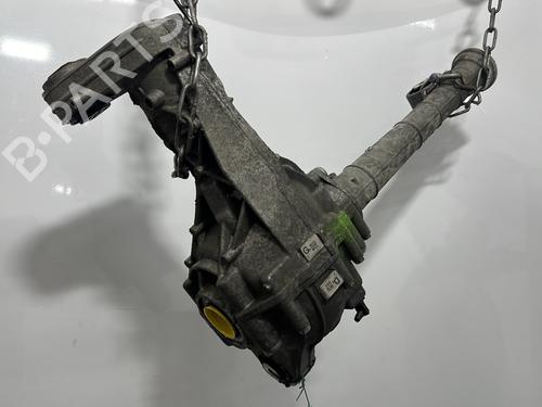 Front differential AUDI Q7 (4LB) 3.0 TDI quattro | BP32736092M23 - Image 3