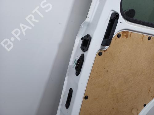 Used Right rear door Right rear door FORD TRANSIT COURIER B460 Box Body/MPV [2014-2026] 36588780 36588780