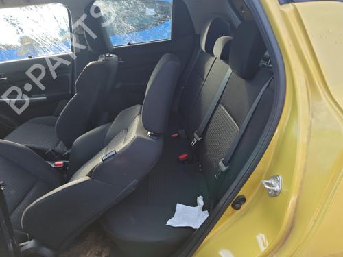 Engine SUZUKI SWIFT V (AZ) 1.2 Hybrid (Mild Hybrid) (A2L412) | BP34407612M1 - Image 5