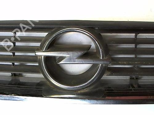 Grille OPEL VECTRA B Hatchback (J96) 1.6 i (F68) | BP20415145C40 