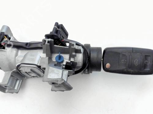 Used Ignition barrel VW GOLF V (1K1) 2.0 SDI (75 hp) 31074446