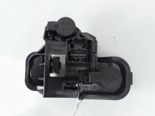Lamp holder VOLVO V40 Hatchback (525) D3 | BP29638821L10 
