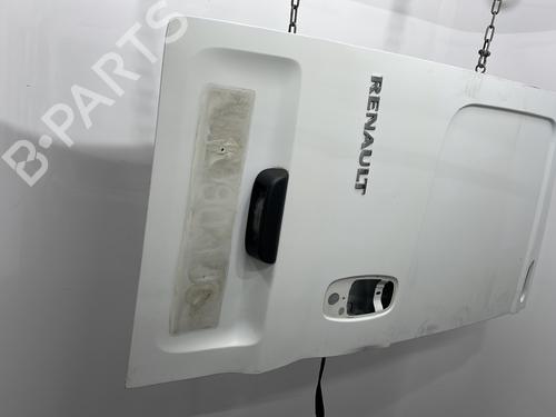 Left tailgate RENAULT TRAFIC II Bus (JL) 2.0 dCi 90 (JL00, JL01, JL0H, JL0M, JL0P, JL0S) | BP29491174C76 
