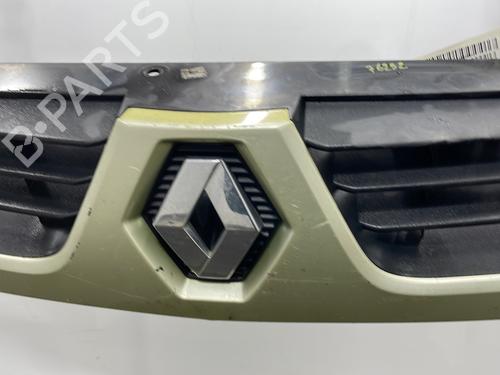 Grill RENAULT KANGOO (KC0/1_) 1.5 dCi | BP24130503C40 - Image 5