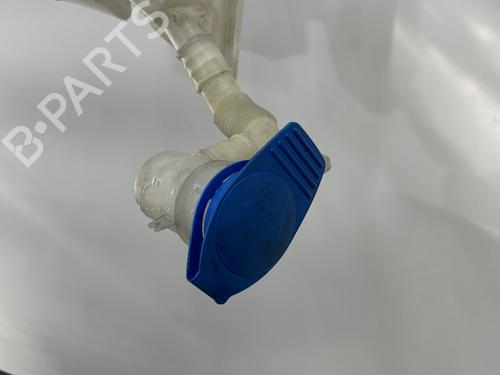 Windscreen washer tank VW TOURAN (1T1, 1T2) 1.9 TDI | BP29638984C113 